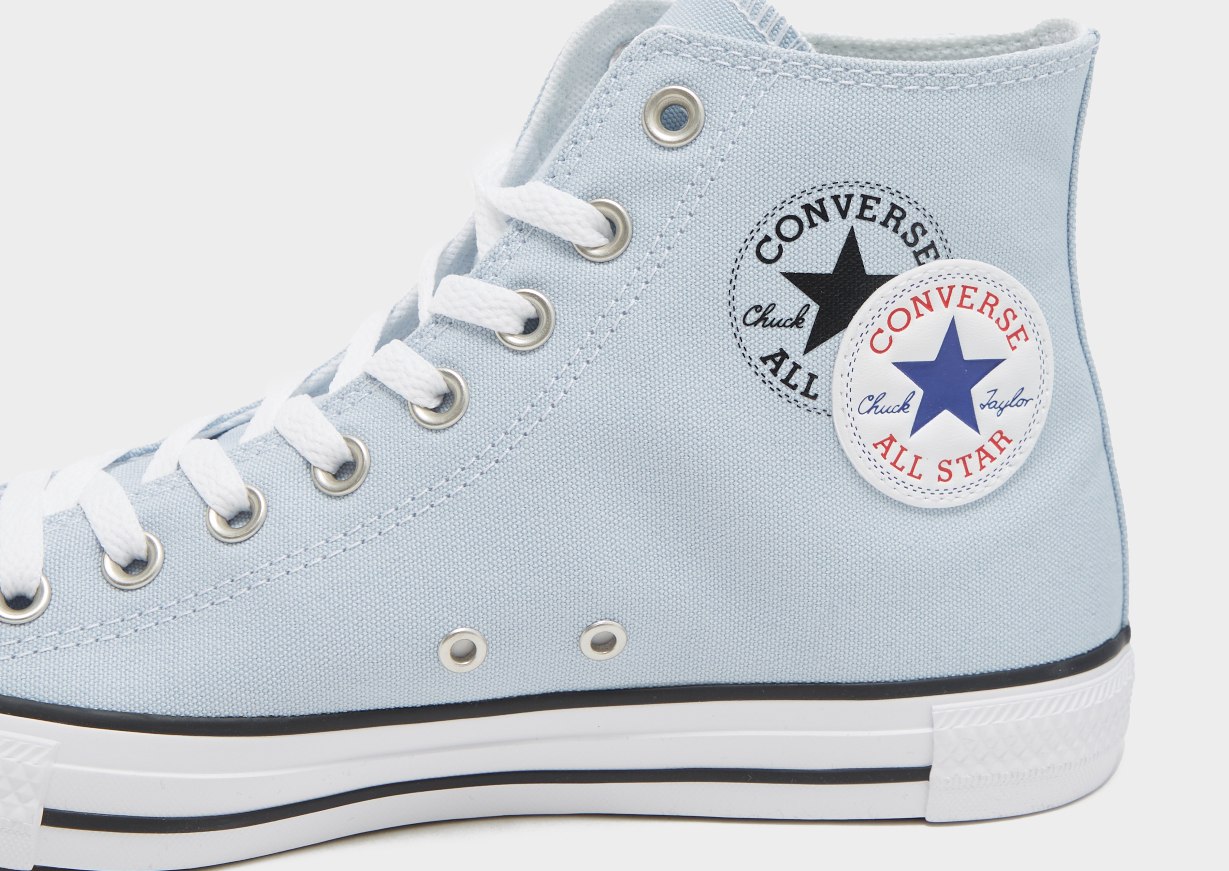 Converse Chuck Taylor All Star High Homme