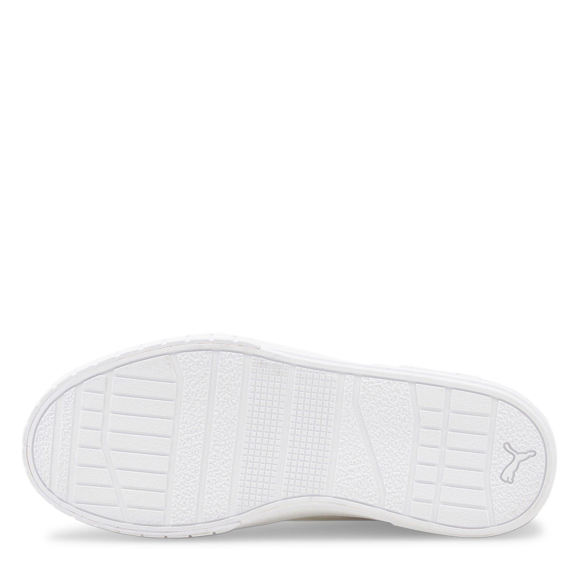 Puma Cali Star Low Top Womens Trainers