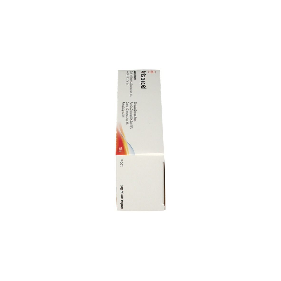 Arnica comp. Gel