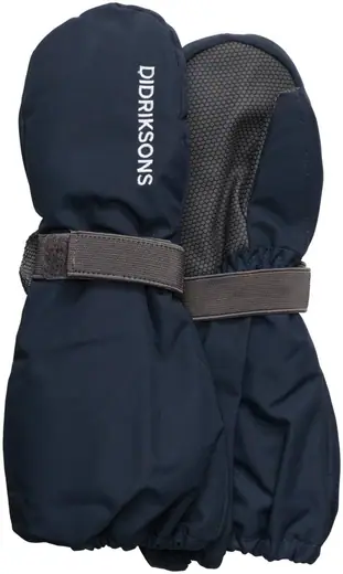 Didriksons Biggles Junior Mittens | SkatePro