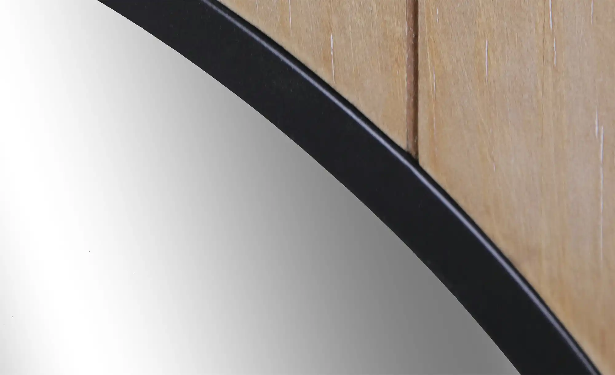 Spiegel 90 cm Pine
