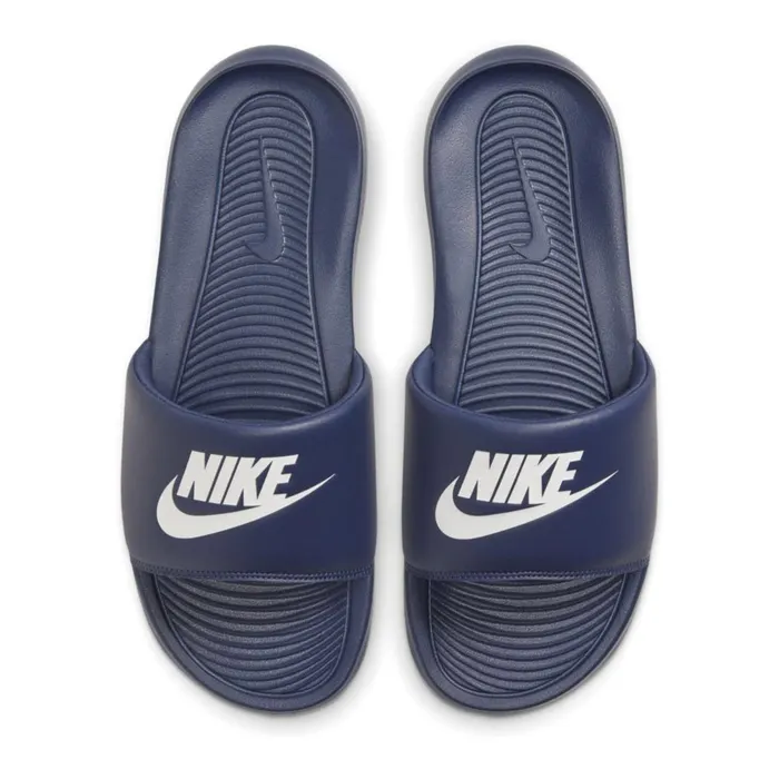Nike Victori One Badslipper Heren