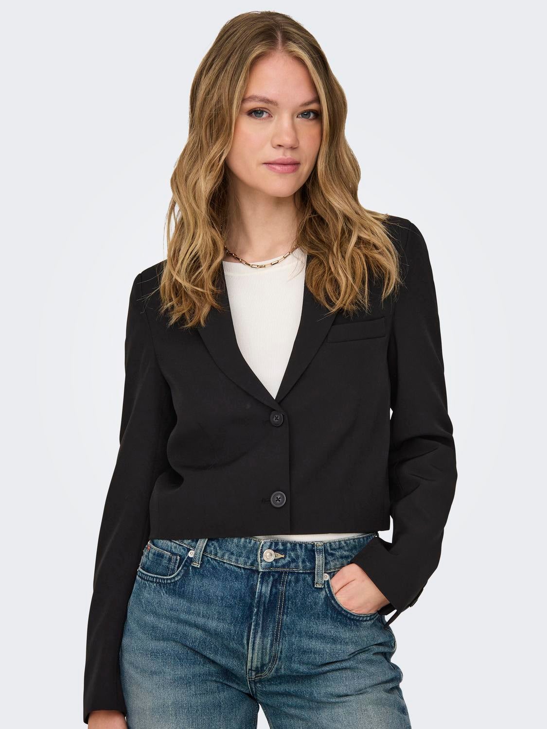 ONLELLY Blazer Black