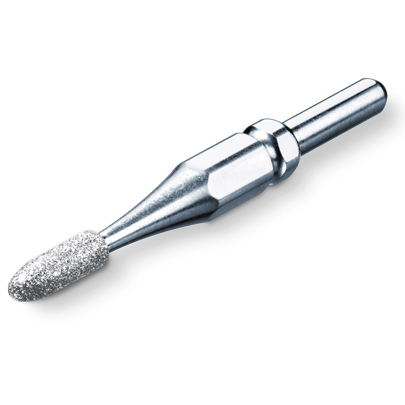 Beurer Set manucure & pédicure Pro LED 10 embouts - blanc