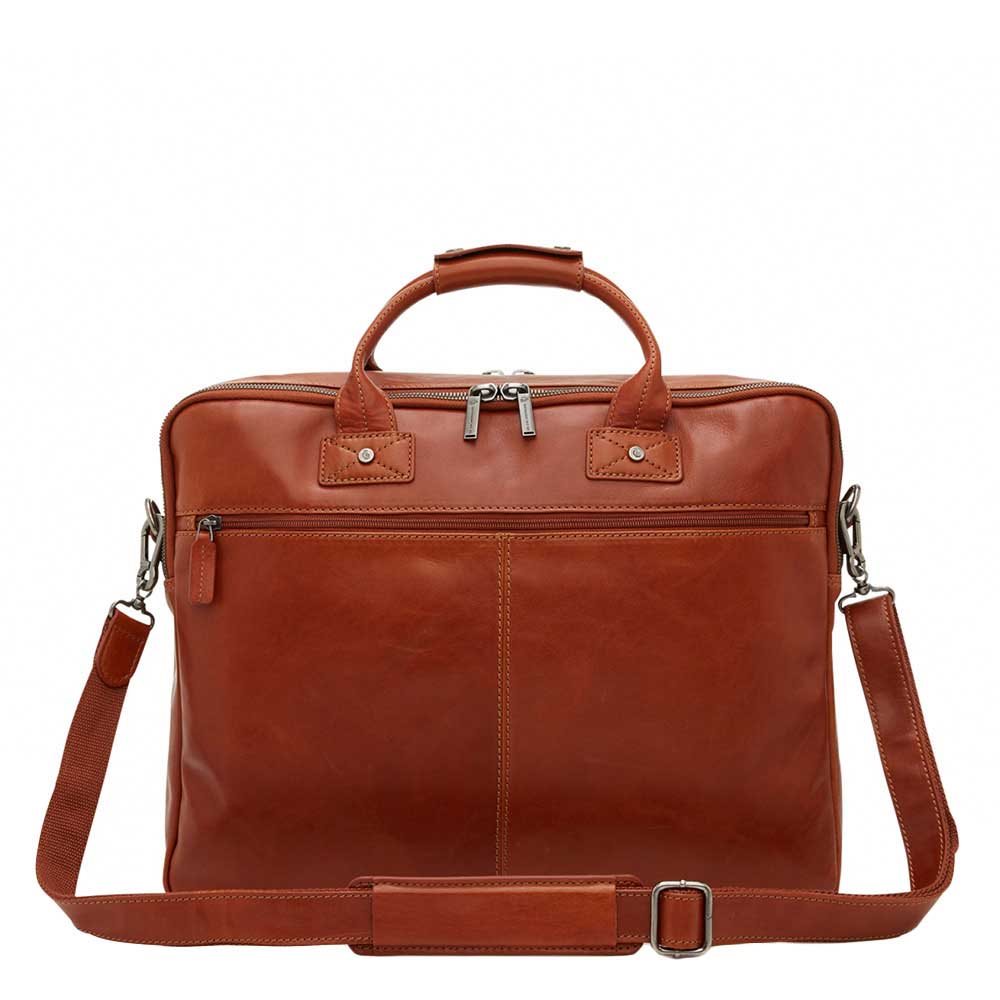 Castelijn & Beerens Firenze Business Laptoptas 17
