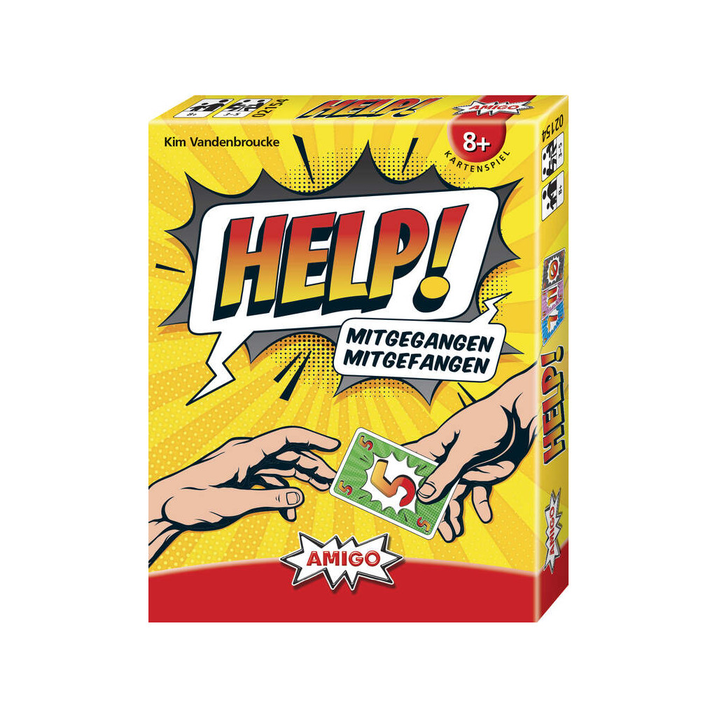 Help!