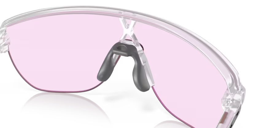 Oakley Corridor Prizm Low Light Rose