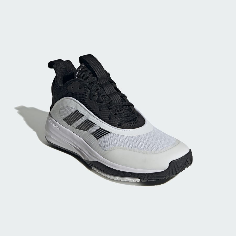 Adidas Chaussure Own the Game 3