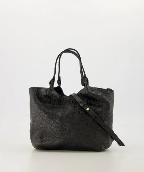 Baby Lou Bag - Zwart