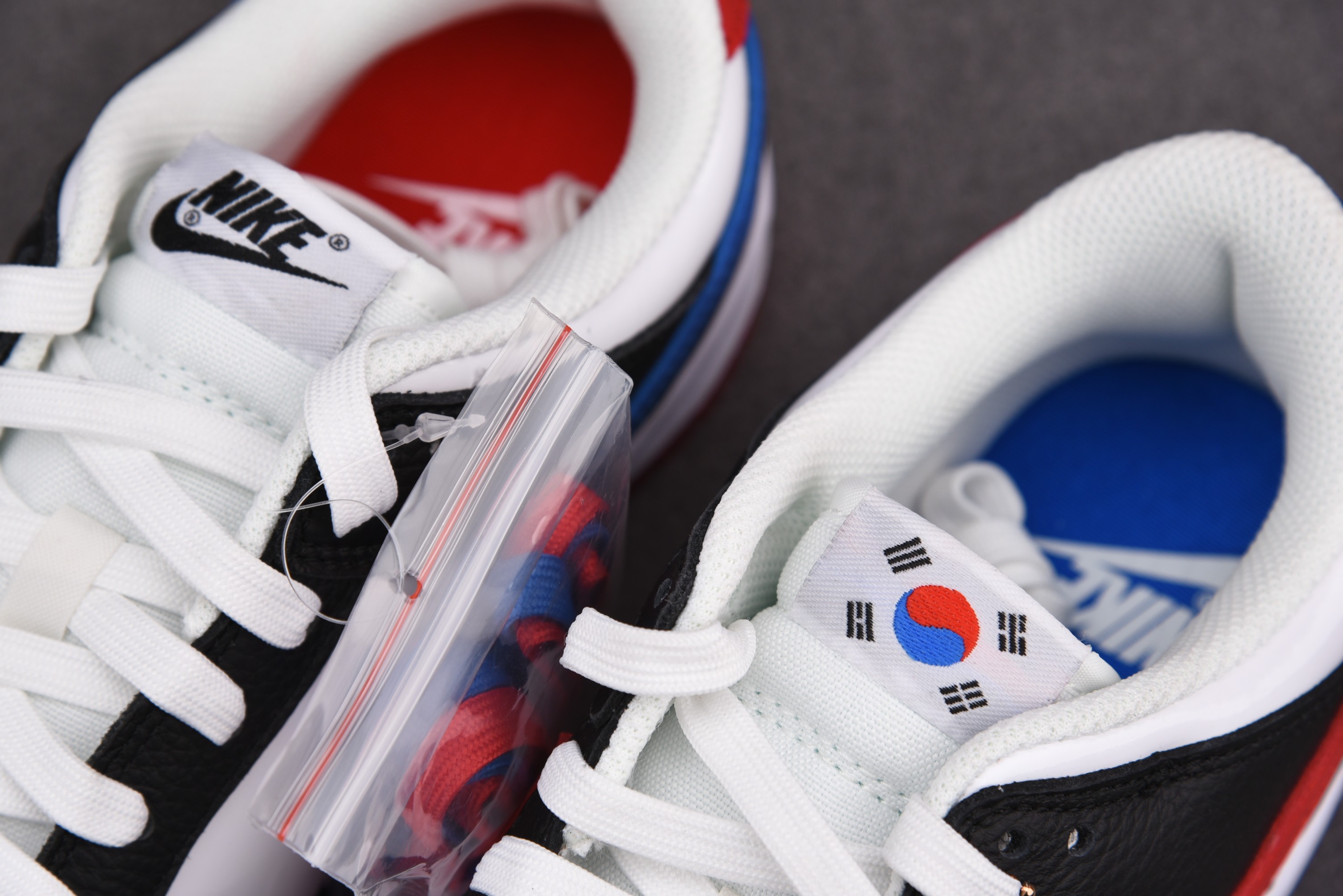Nike Dunk Low Seoul