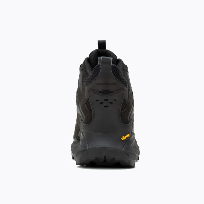 Merrell Herre Vandresko Moab Speed 2 Mid GTX Sort