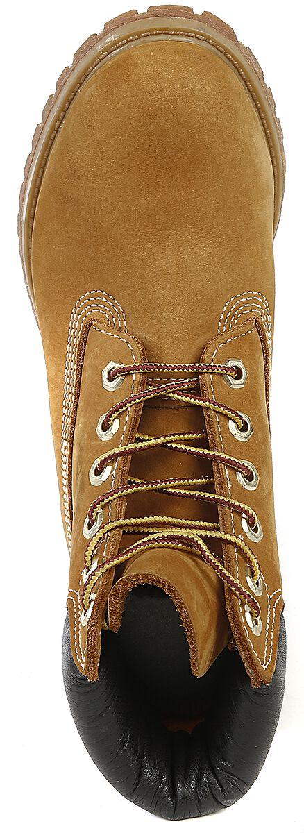 6 Inch Premium Boot - W | Timberland Bottes