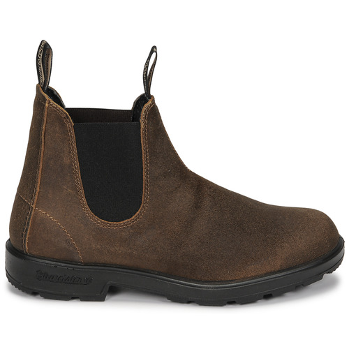 Blundstone - ORIGINAL CHELSEA BOOTS - Marron