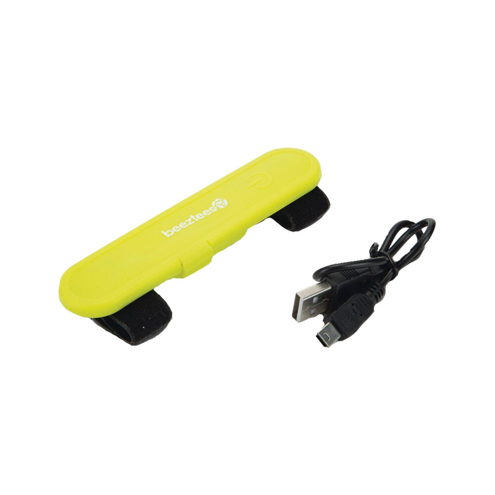 Beeztees Safety Gear Veiligheidslichtstrip