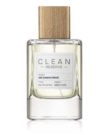 Clean Rain (Reserve Blend) edp vapo 100ml