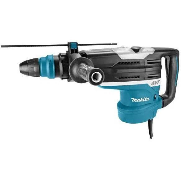 Makita HR5212C Combihamer SDS-Max 19,1J 1510W in koffer