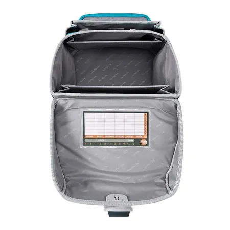 McNeill Schulranzen-Set Biggy STAR, 5-teilig