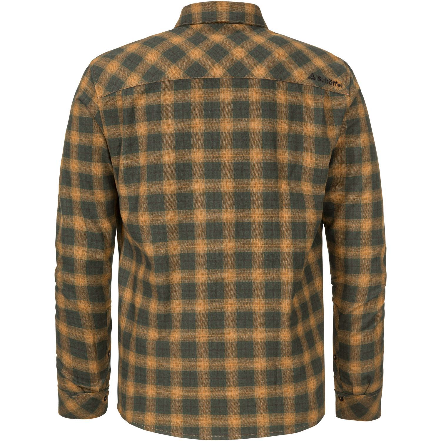 SchöffelShirt Style Kleion MNS