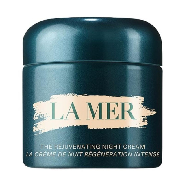 La Crème Nuit Régénération Intense LA MER