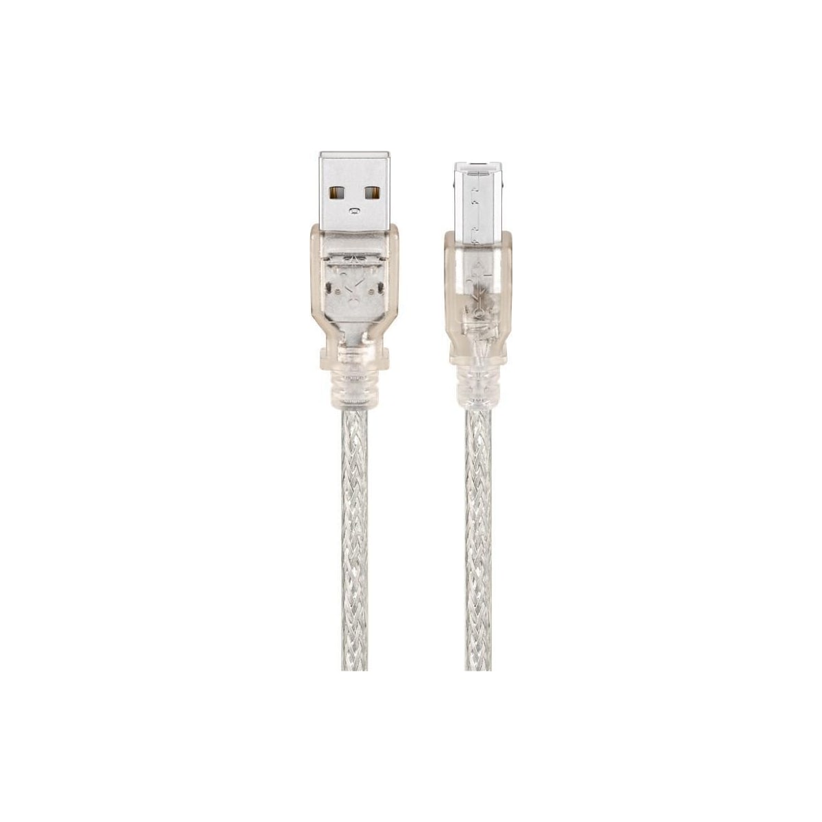 USB 2.0 høyhastighetskabel,