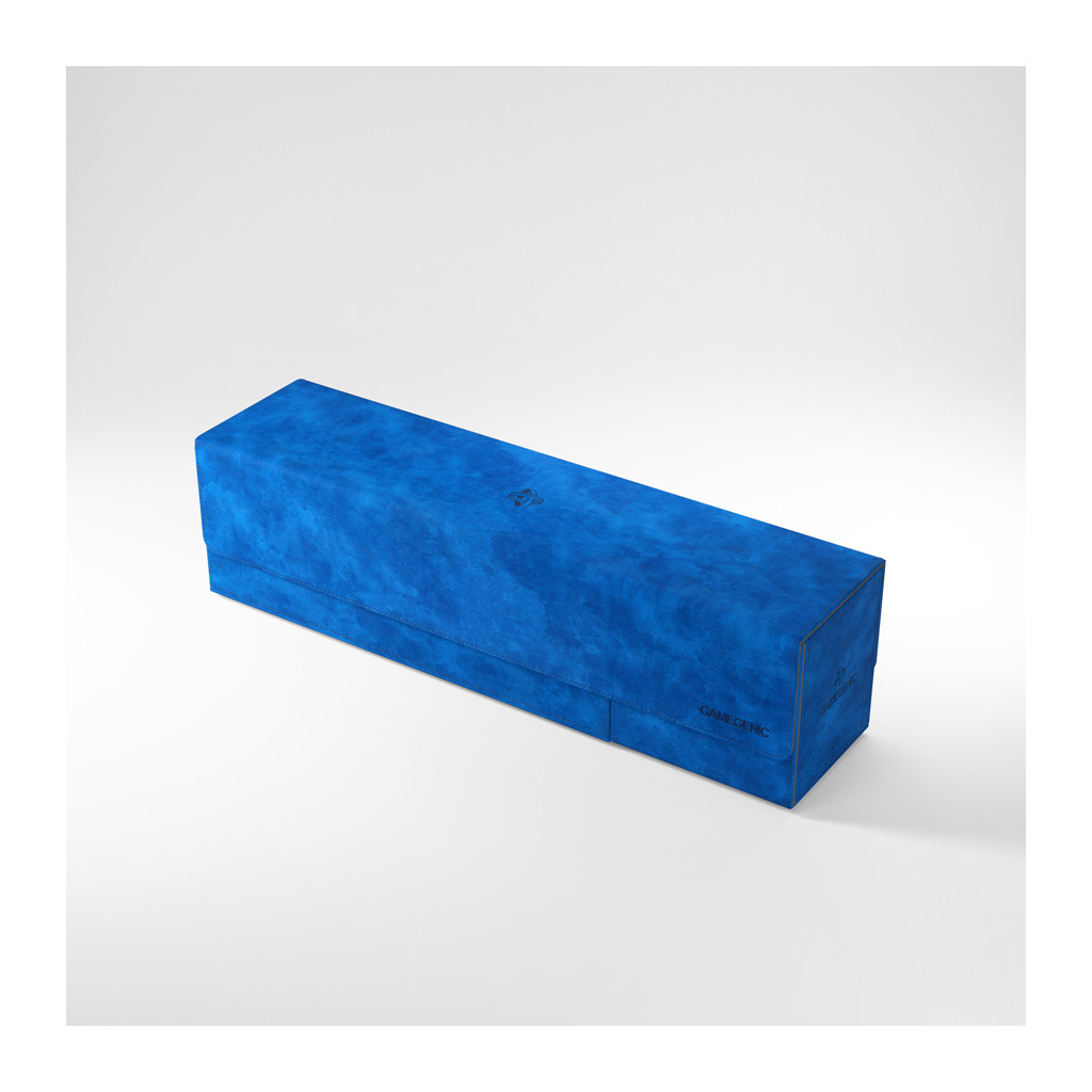 Gamegenic - Card's Lair 400+ Bleu