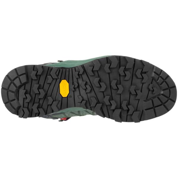 Chaussure de randonnée mid SALEWA WS ALP TRAINER 2 MID GORE-TEX DUCK GREEN