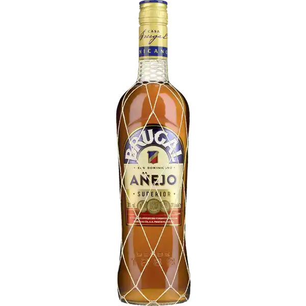 BRUGAL Añejo Ron Superieur