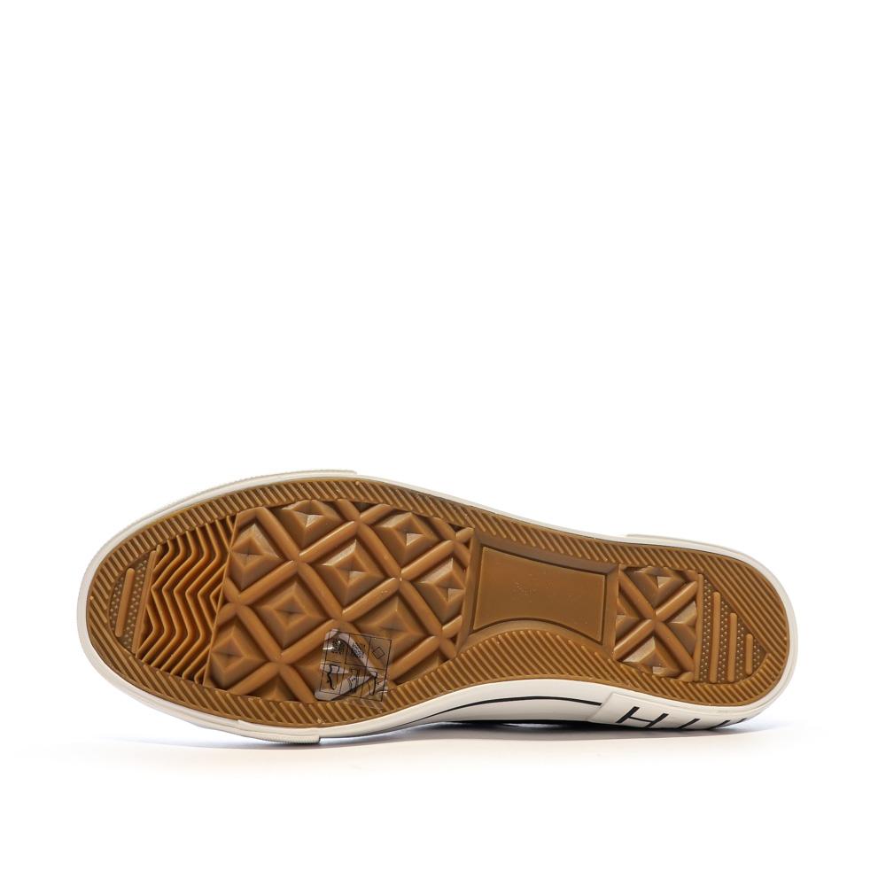 Teddy Smith Baskets Noires Homme Teddy Smith 71821