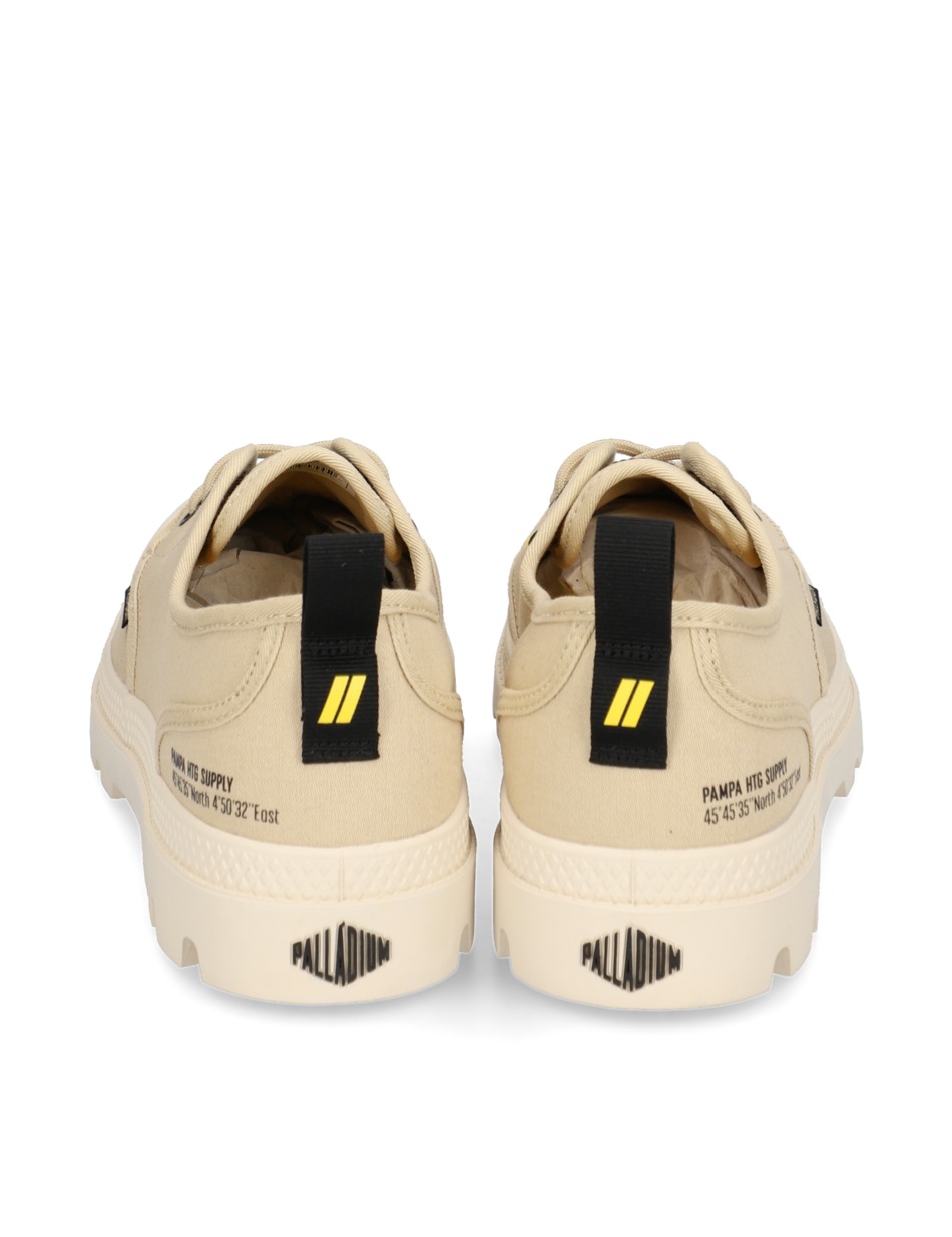 PAMPA OXFORD