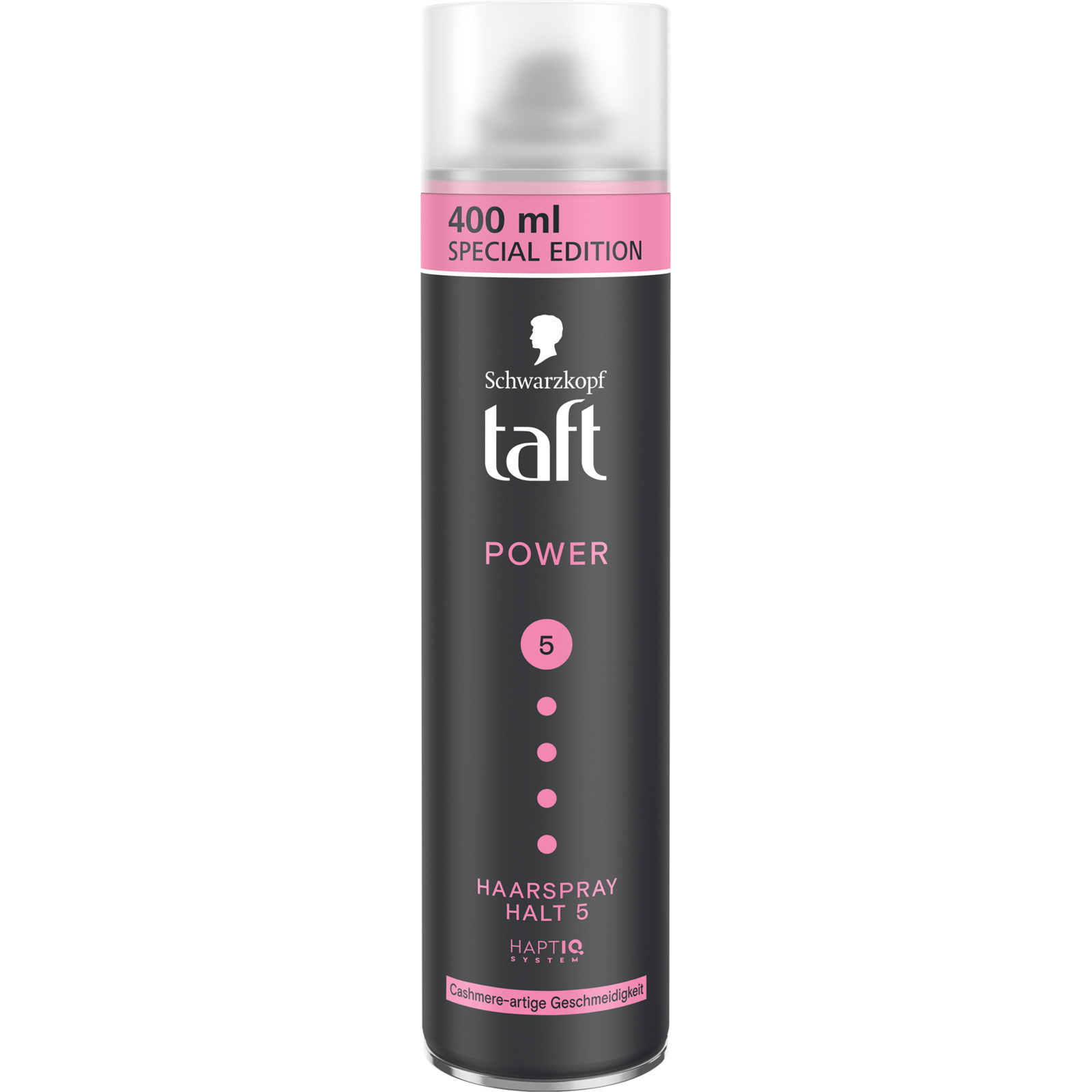 Taft Haarspray Power Cashmere 400 ml