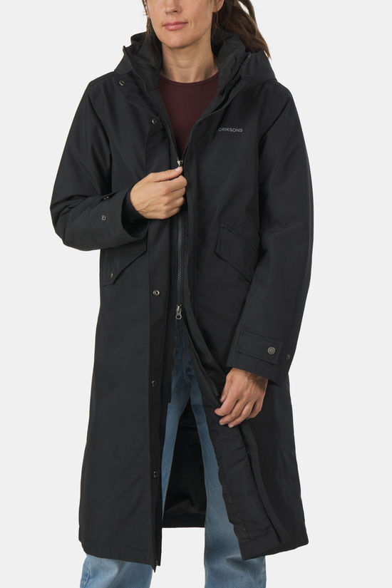 Didriksons Didriksons Mia L2 Parka Dames