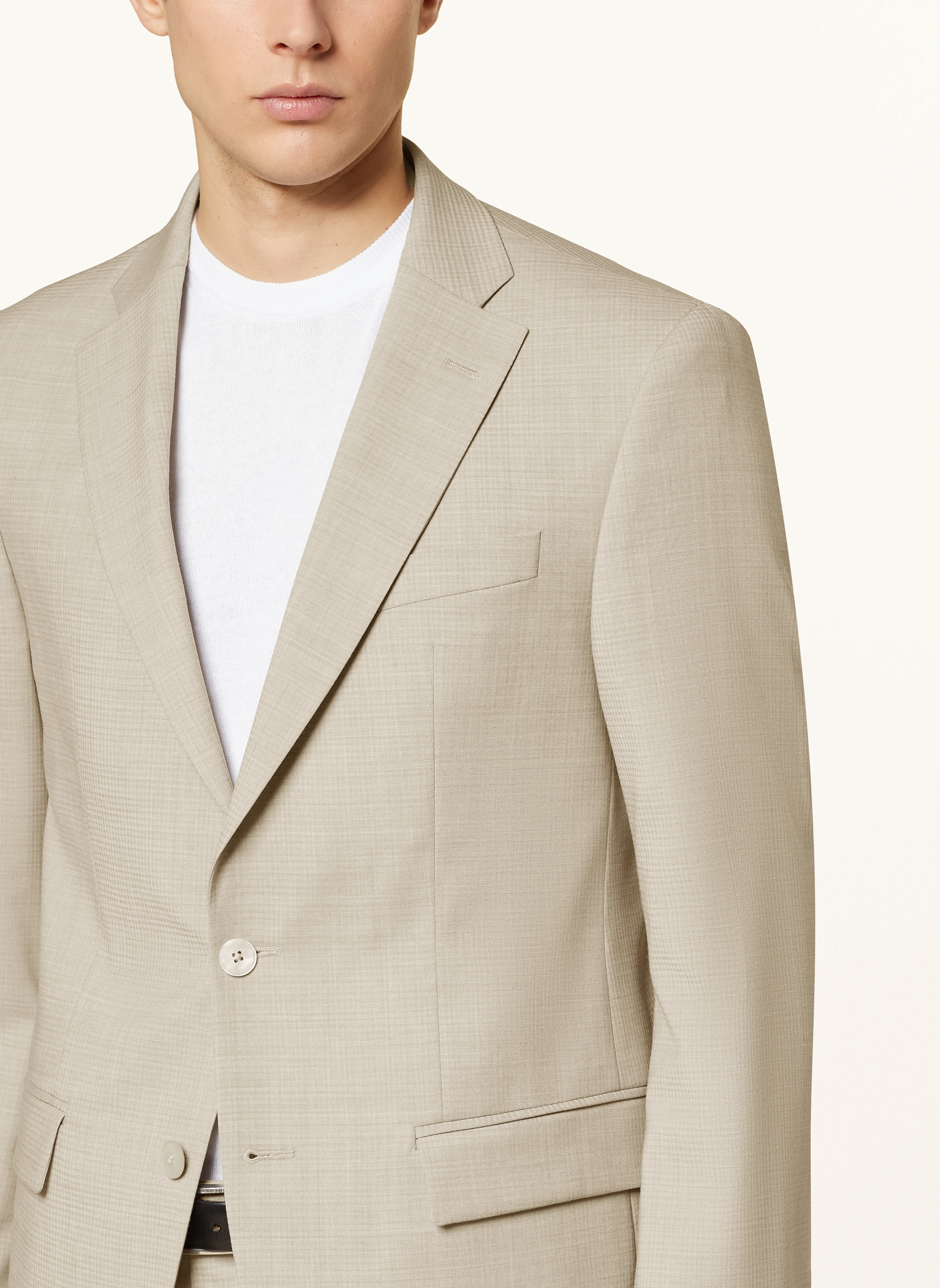 pierre cardin Anzugsakko GRANT Regular Fit