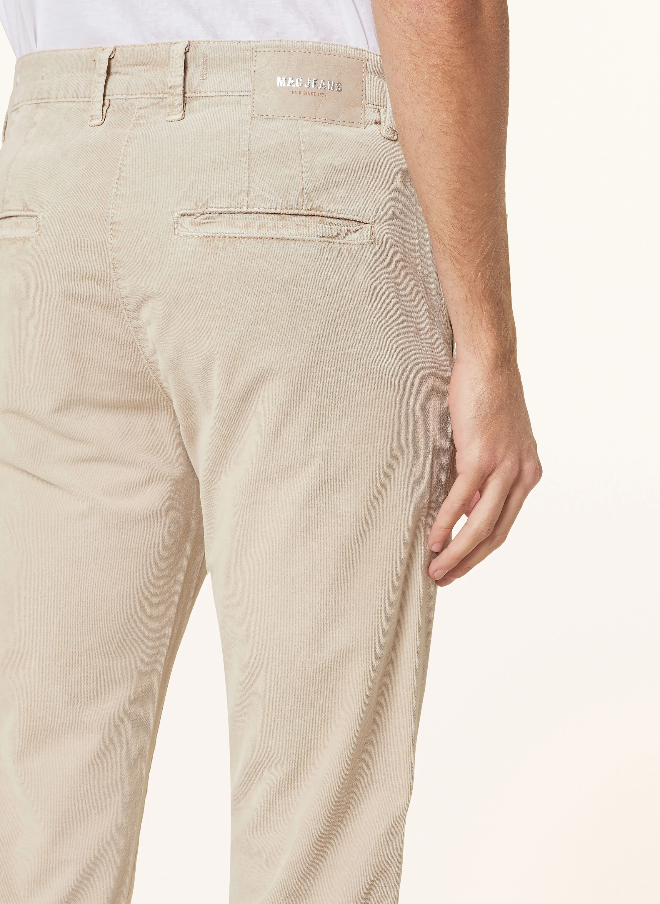 MAC Cordchino GRIFFIN Tapered Fit
