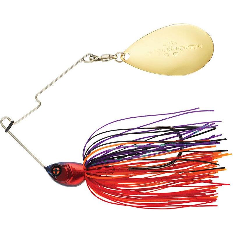 Spinnerbait Sakura Cajun Di - 10.5G