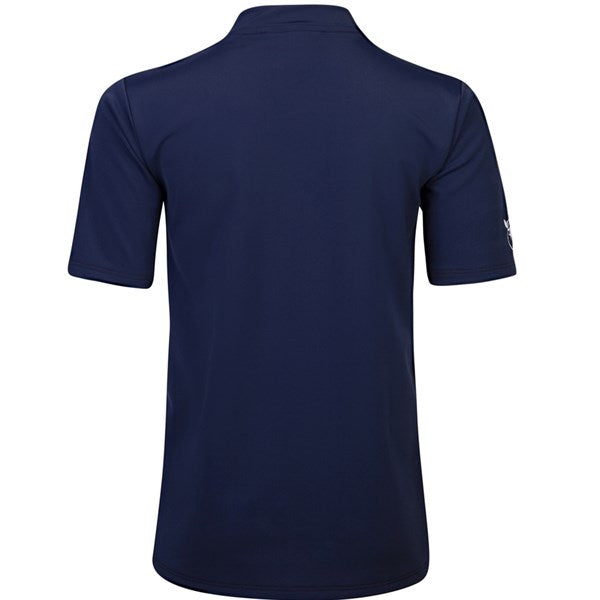 Køb Petit Crabe Blue Max Badebluse