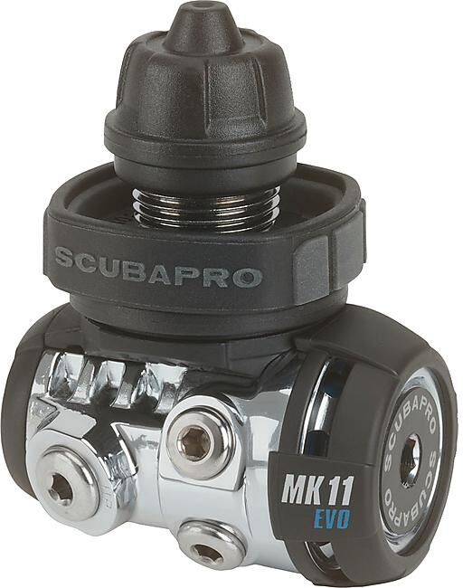SCUBAPRO - PACK DETENDEUR DE PLONGEE MK11EVO C370 + R105