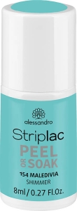 Alessandro Striplac UV Colour