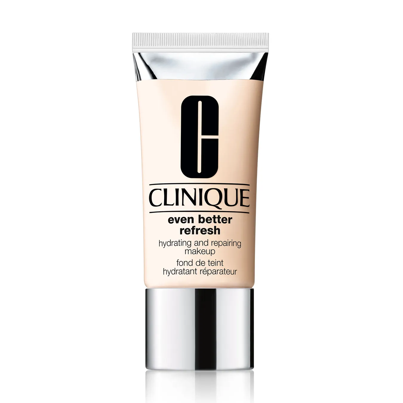 Clinique Even Better RefreshWN 76 Toasted Wheat