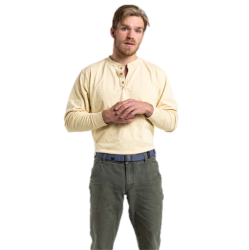Carry Slim Riem