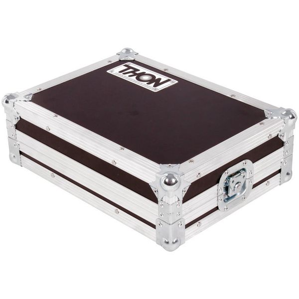 Thon Pedal Case for HoTone Ampero