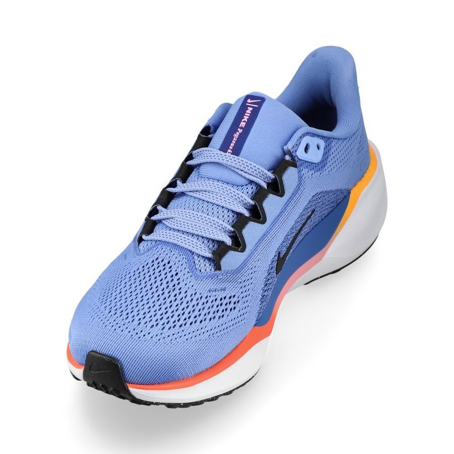 Nike Chaussures de Running Air Zoom Pegasus 41 - Bleu/Noir/Astronomy Blue Femme