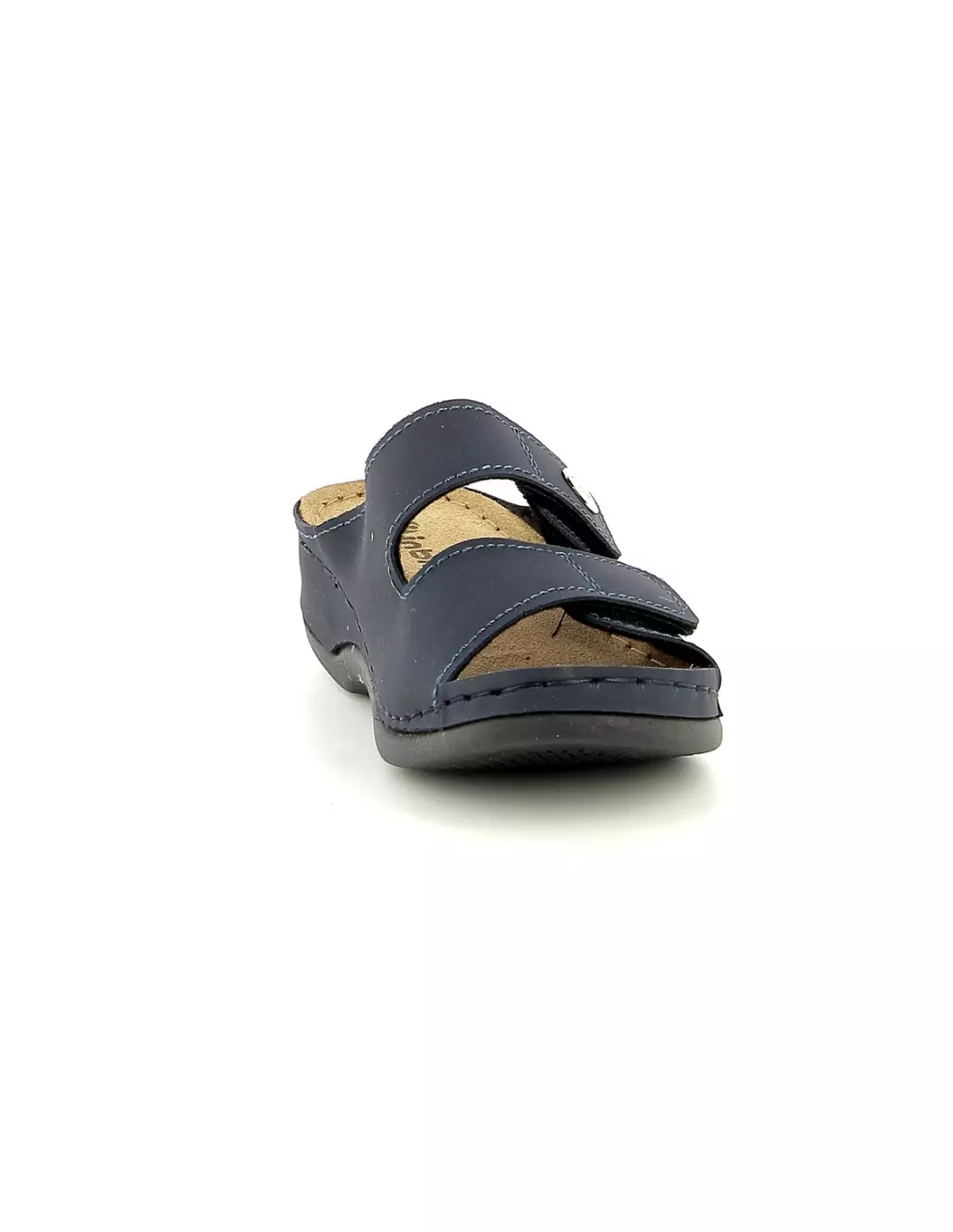 INBLU 06XE - Mules & sabots Blue