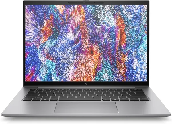 HP ZBook Firefly 14 G11 A Mobile Workstation - AMD Ryzen 9 - 8945HS / op til 5.2 GHz - Win 11 Pro - Radeon 780M - 64 GB RAM - 1 TB SSD NVMe, TLC - 14
