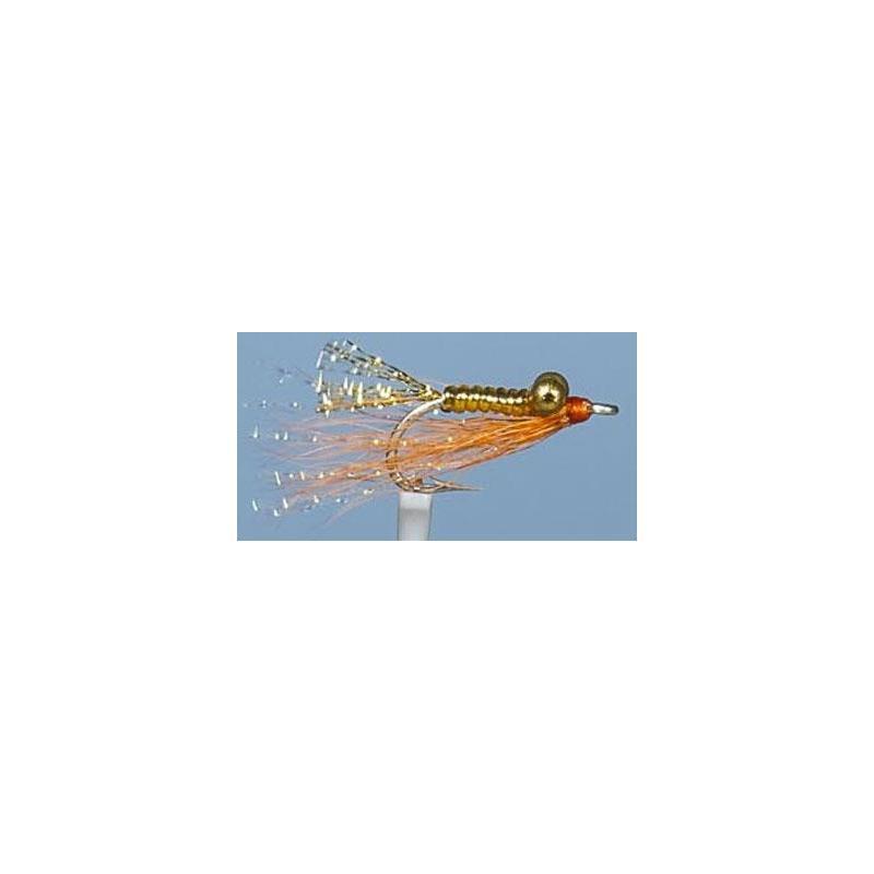 Mouche Mer Jmc Bonefish & Permit Bone 1
