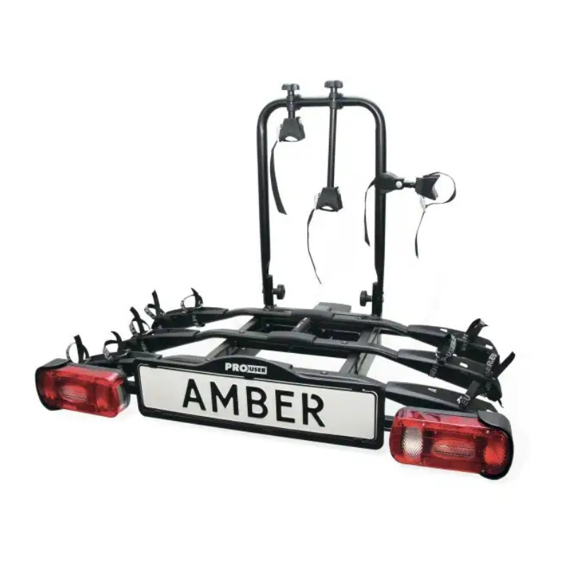 Pro-User Amber III fietsendrager