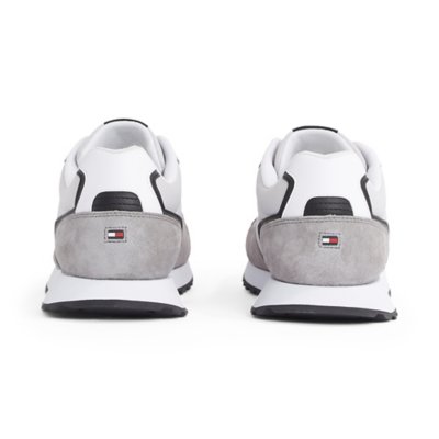 Sneakers homme New Runner Eva Mix TOMMY HILFIGER