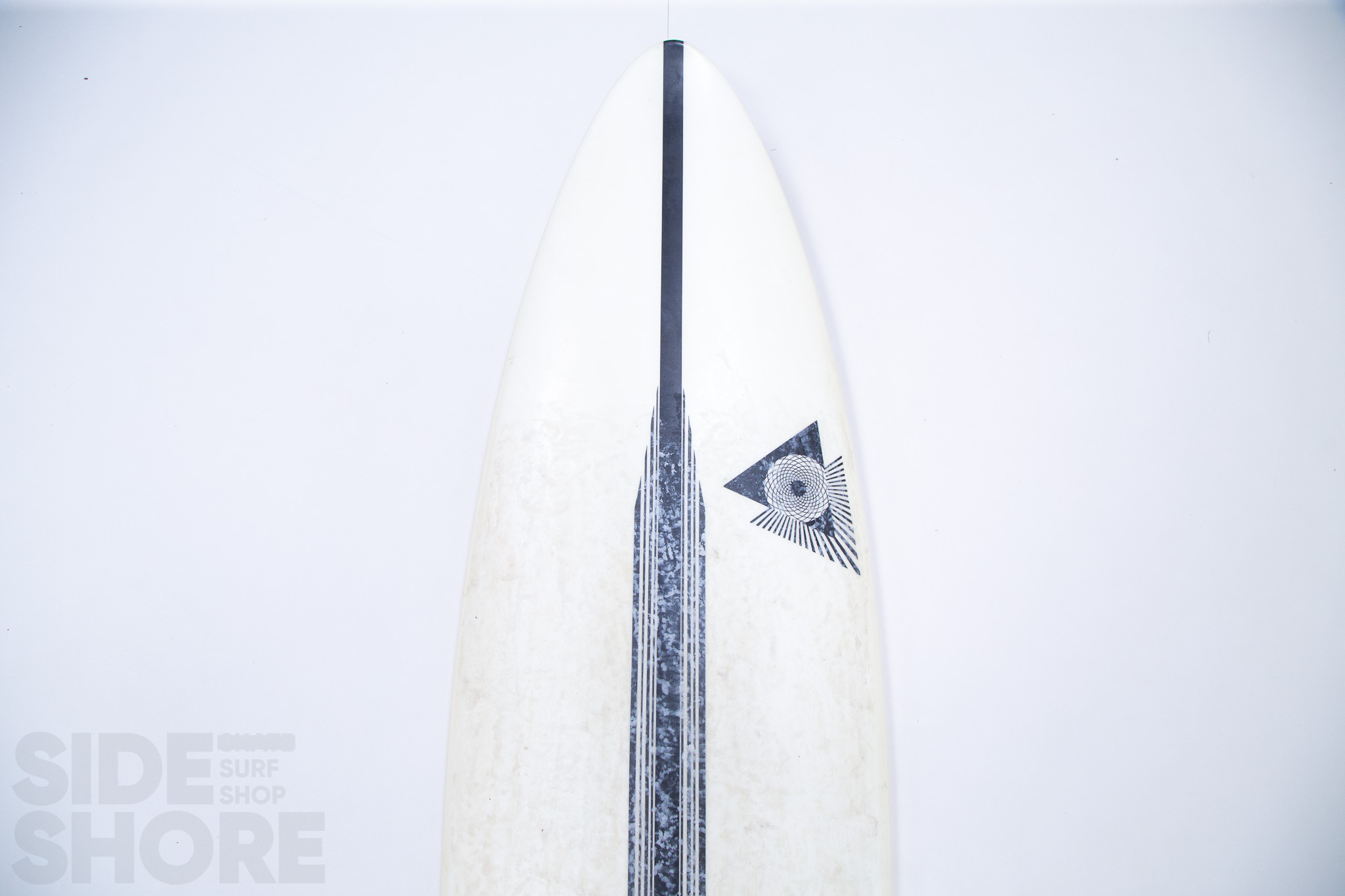 Firewire Hydronaut  LFT 6'0 x 19 1/16