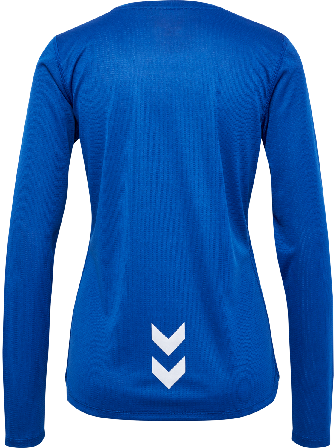 hmlRUN JERSEY L/S WOMAN