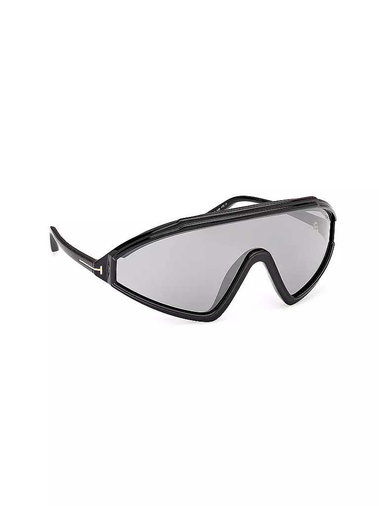 TOM FORD Sonnenbrille FT1121/00 schwarz