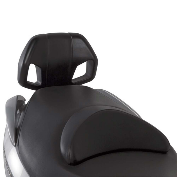 Givi - Dosseret Suzuki Burgman 125-200 K7-K8-K9-L0-L1-L2-L3 / ABS - TB3106